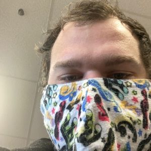 Meet your Posher, Nathaniel